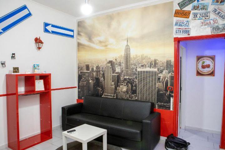 Made In Naples Apartment ภายนอก รูปภาพ