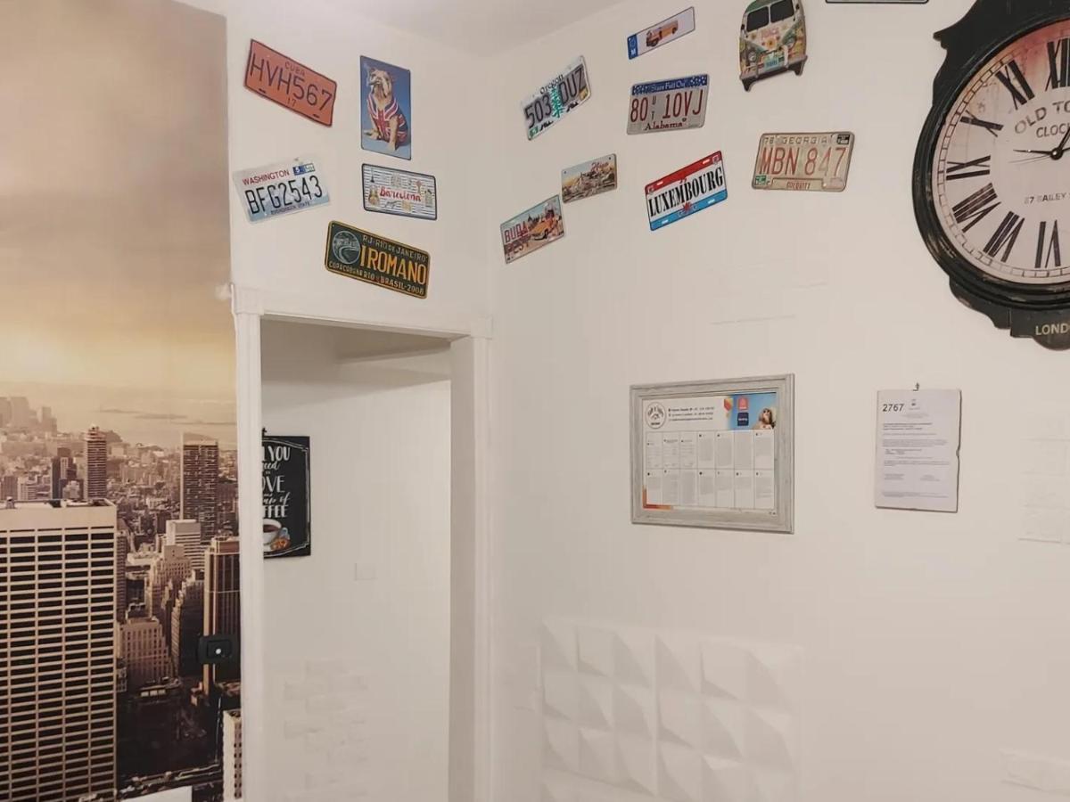 Made In Naples Apartment ภายนอก รูปภาพ