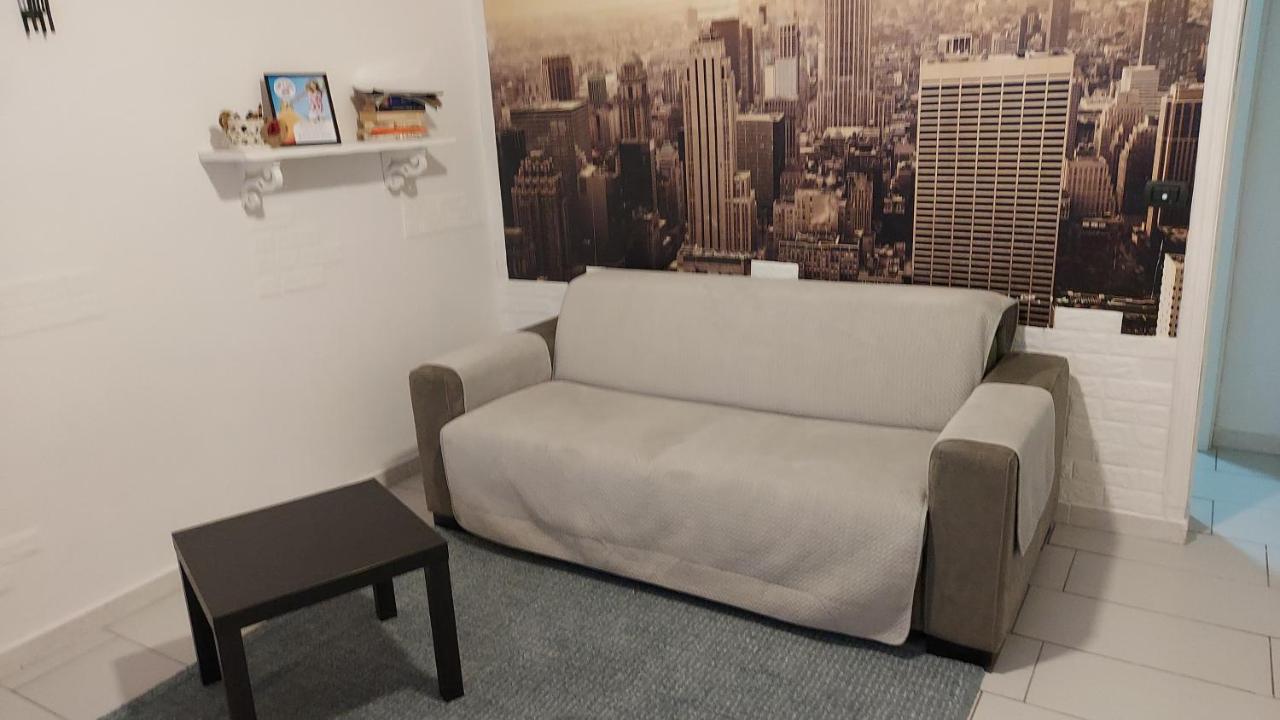 Made In Naples Apartment ภายนอก รูปภาพ