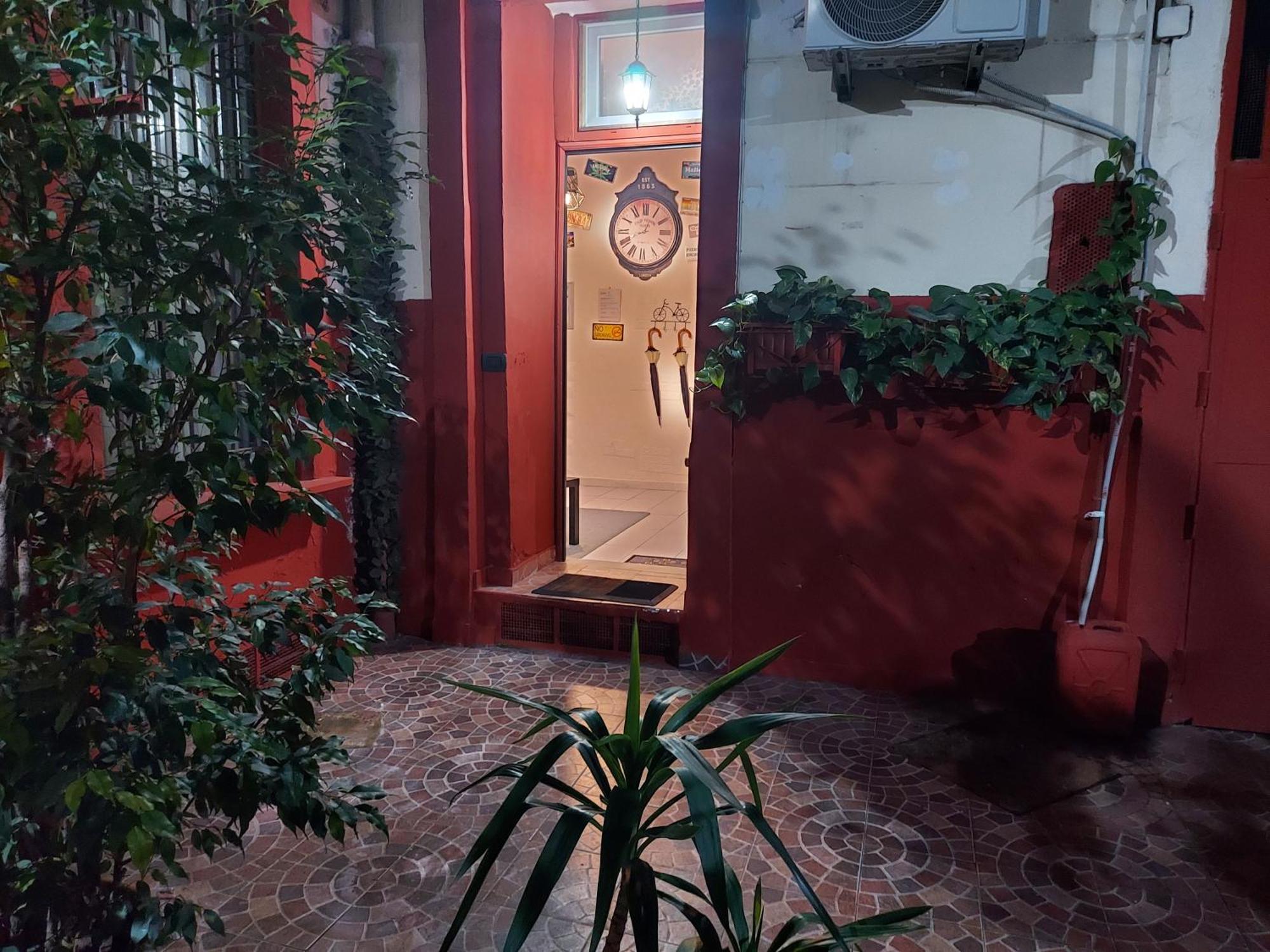 Made In Naples Apartment ภายนอก รูปภาพ