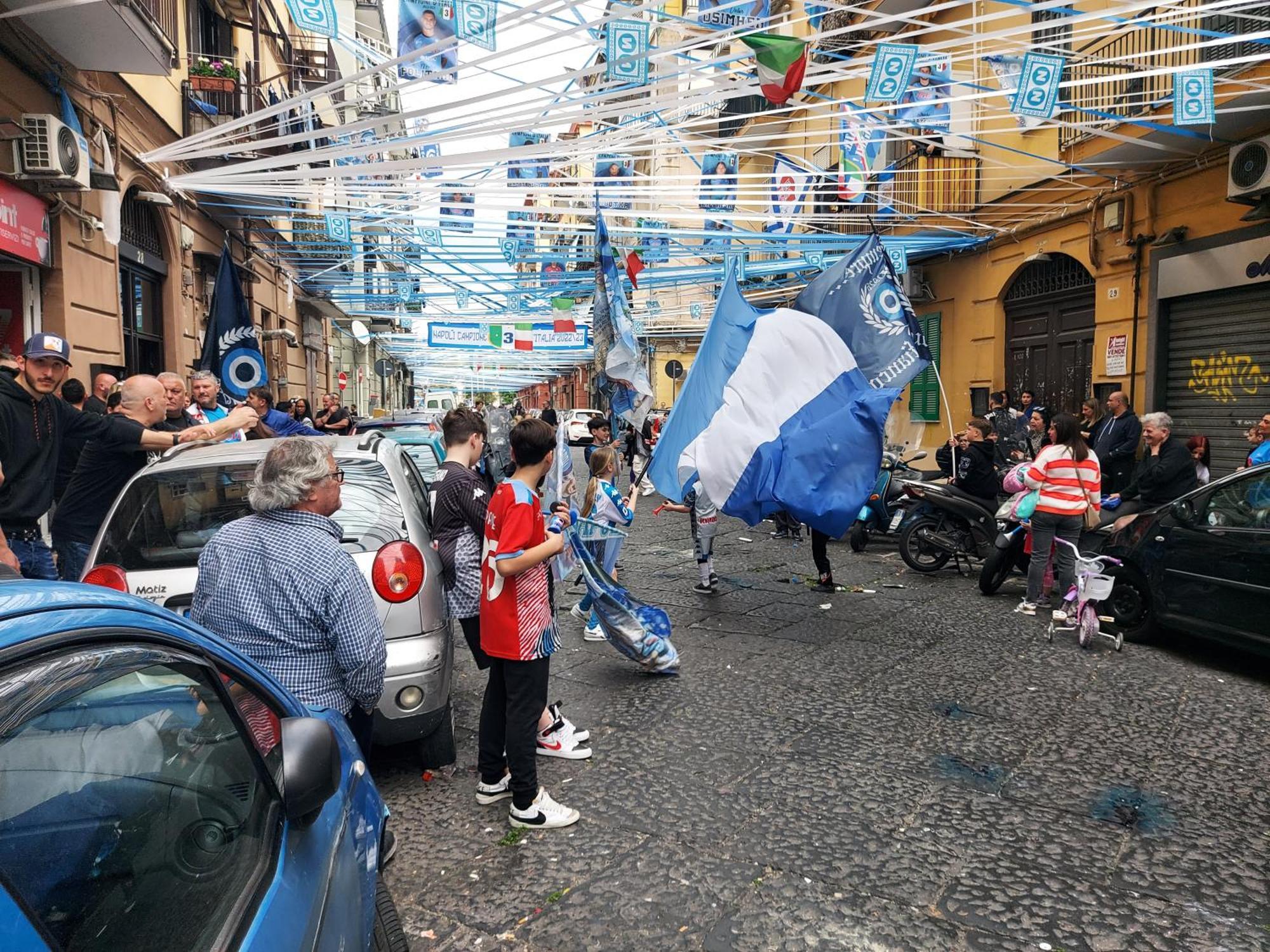 Made In Naples Apartment ห้อง รูปภาพ