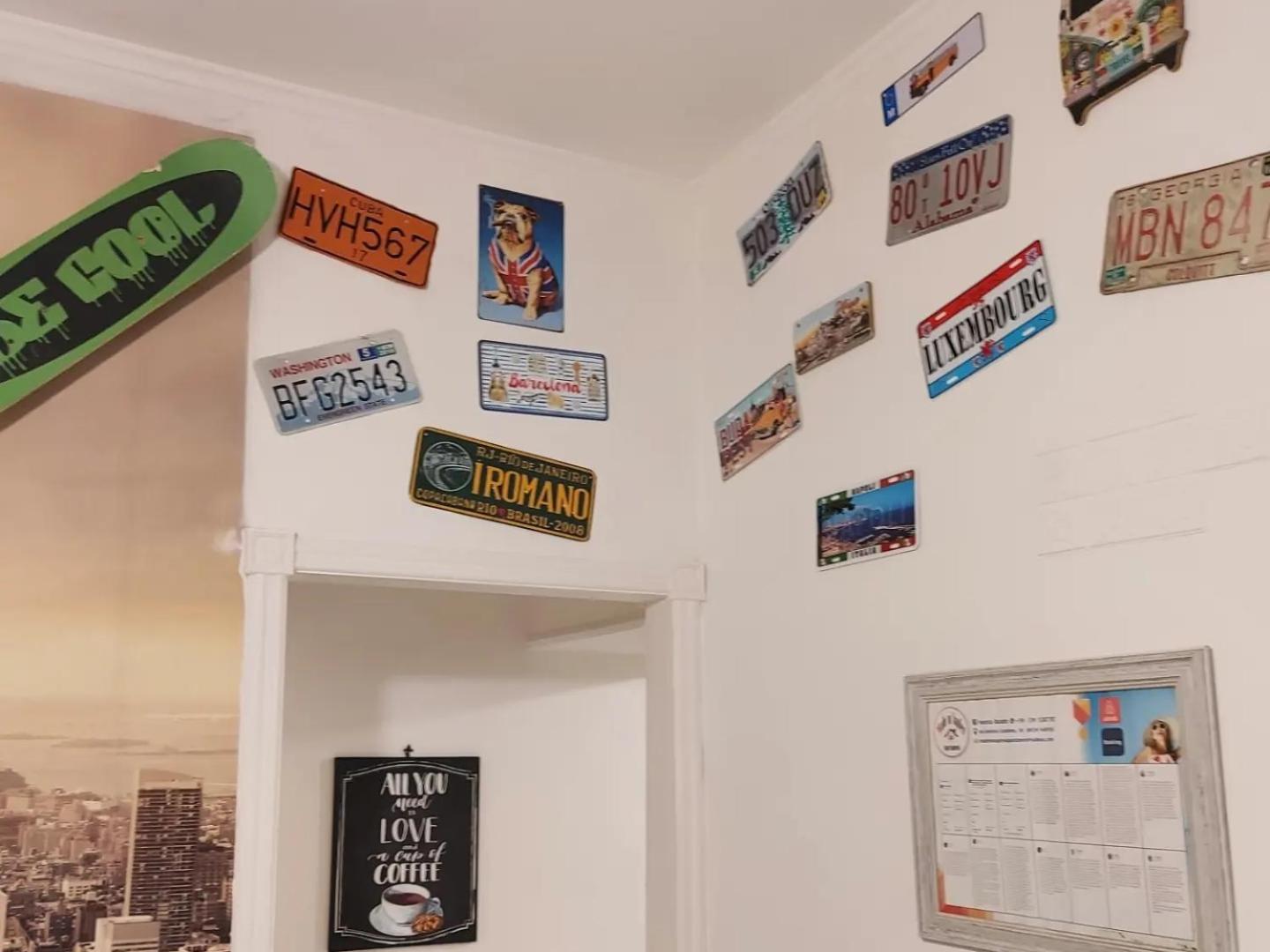 Made In Naples Apartment ห้อง รูปภาพ
