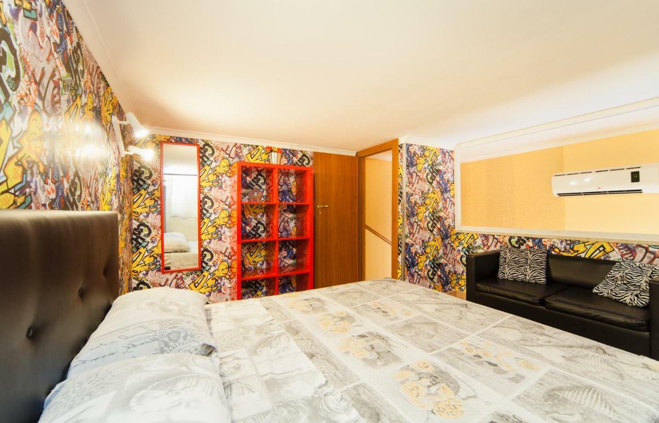 Made In Naples Apartment ภายนอก รูปภาพ
