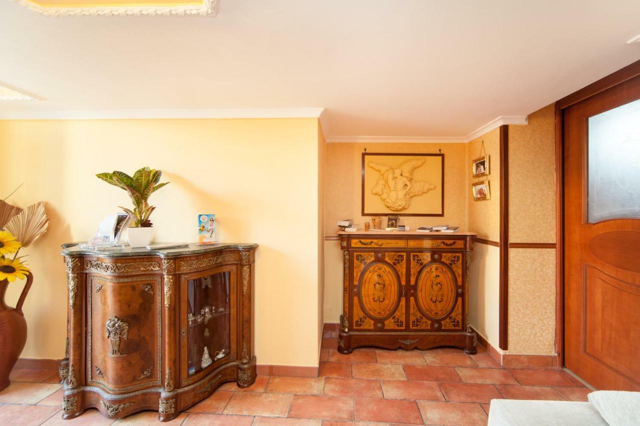 Made In Naples Apartment ภายนอก รูปภาพ