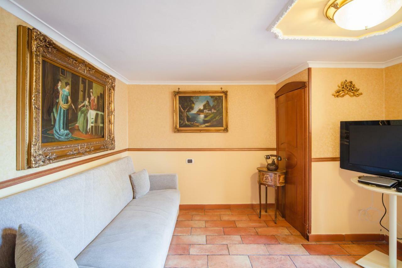 Made In Naples Apartment ภายนอก รูปภาพ